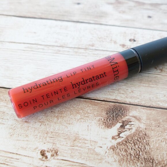 bareMinerals Splash Hydrating Lip Tint New 5.5 ml/.18oz Retro Whimsigoth Classic - Picture 4 of 5